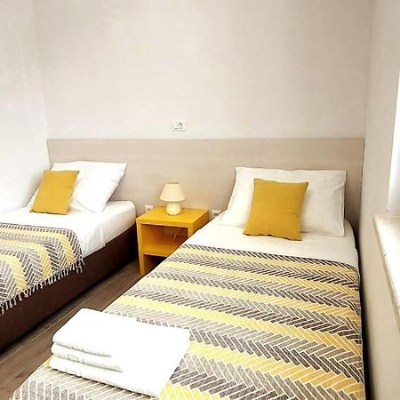 Apartman Infinity, Free Parking Dubrovnik Buitenkant foto