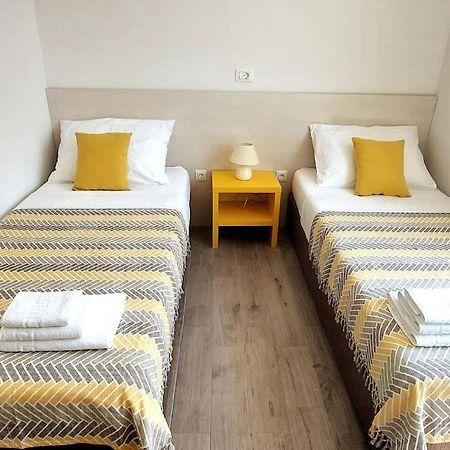 Apartman Infinity, Free Parking Dubrovnik Buitenkant foto