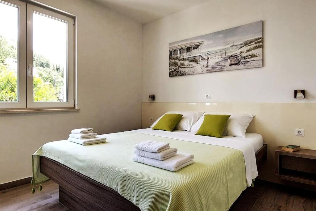 Apartman Infinity, Free Parking Dubrovnik Buitenkant foto