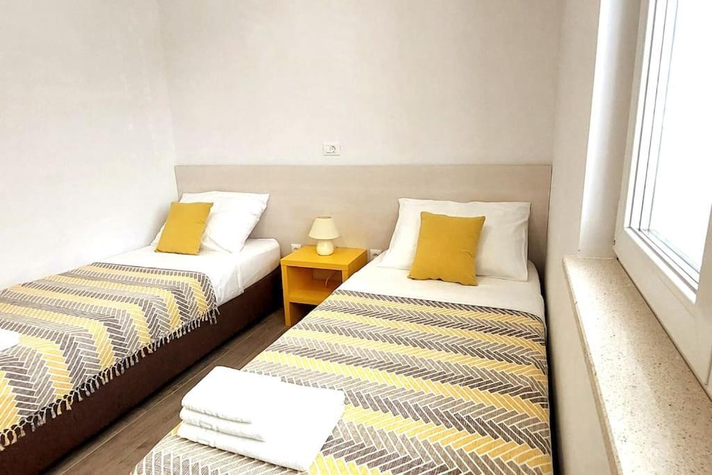 Apartman Infinity, Free Parking Dubrovnik Buitenkant foto