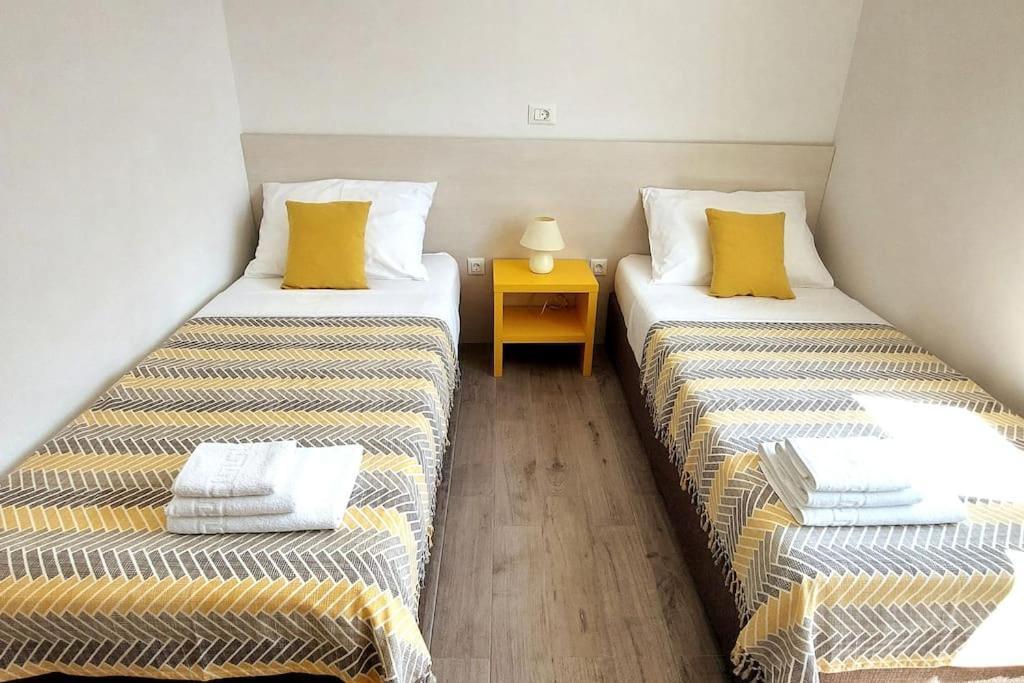 Apartman Infinity, Free Parking Dubrovnik Buitenkant foto