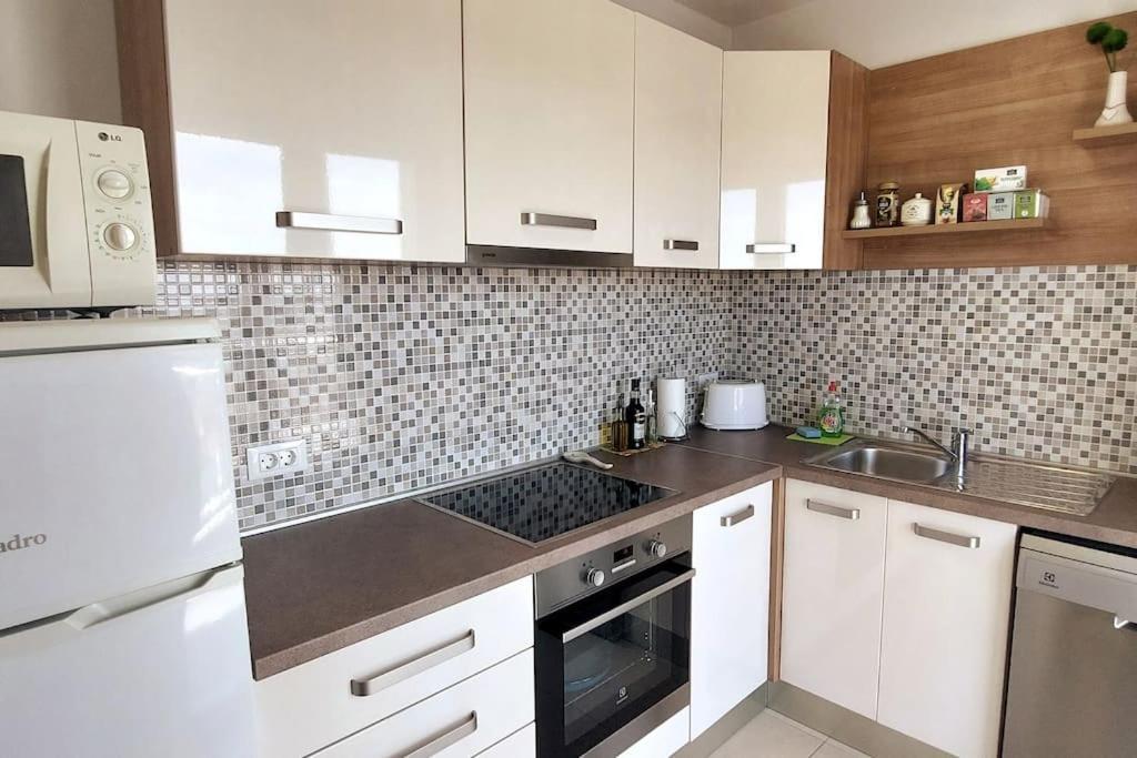 Apartman Infinity, Free Parking Dubrovnik Buitenkant foto