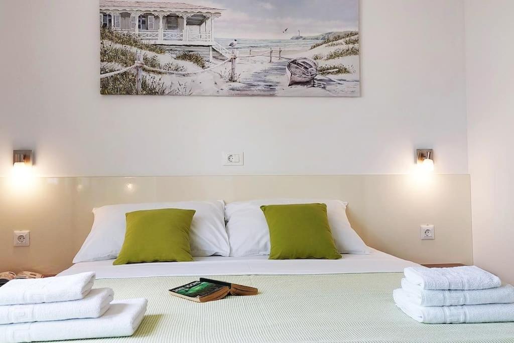 Apartman Infinity, Free Parking Dubrovnik Buitenkant foto