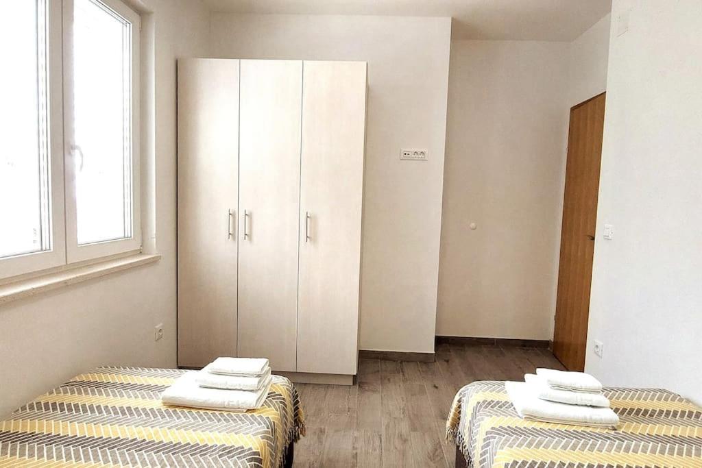 Apartman Infinity, Free Parking Dubrovnik Buitenkant foto