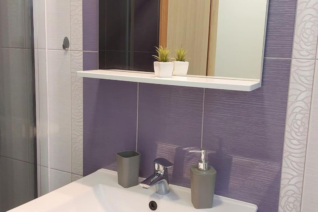 Apartman Infinity, Free Parking Dubrovnik Buitenkant foto