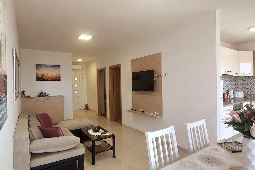 Apartman Infinity, Free Parking Dubrovnik Buitenkant foto