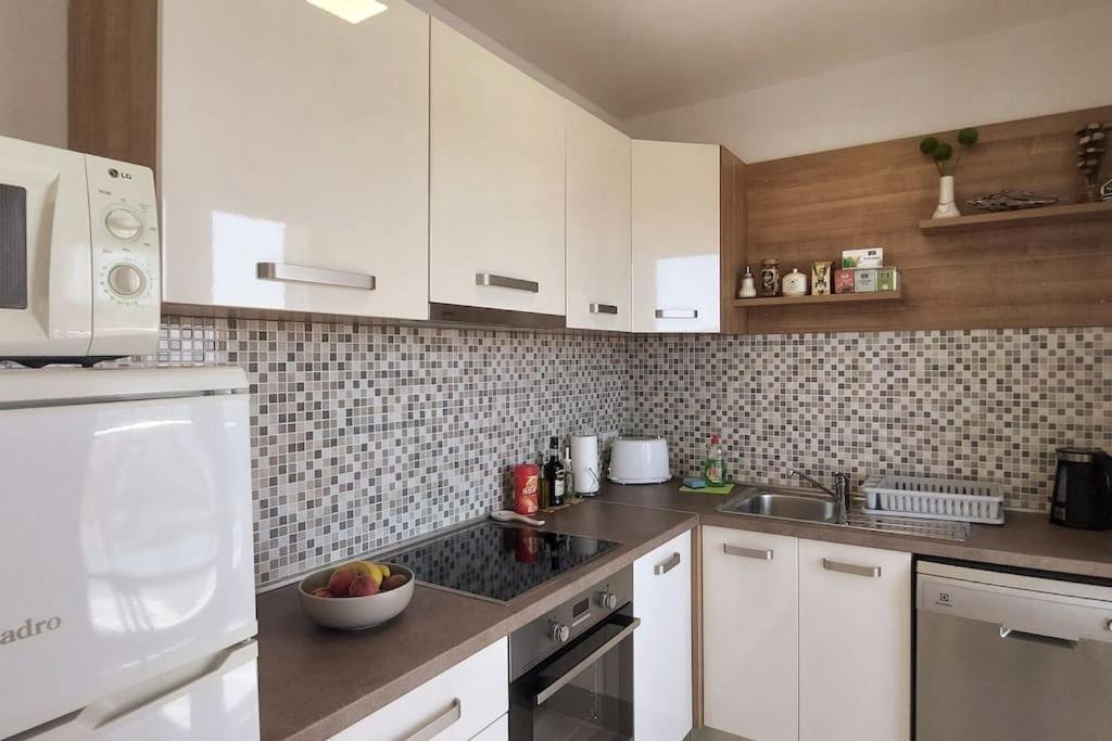 Apartman Infinity, Free Parking Dubrovnik Buitenkant foto