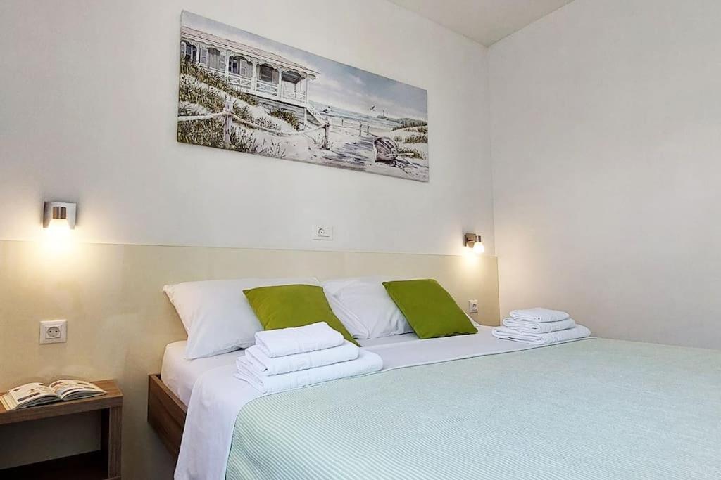 Apartman Infinity, Free Parking Dubrovnik Buitenkant foto
