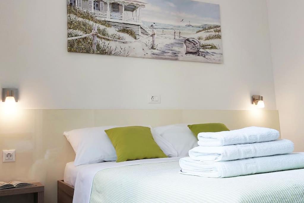 Apartman Infinity, Free Parking Dubrovnik Buitenkant foto