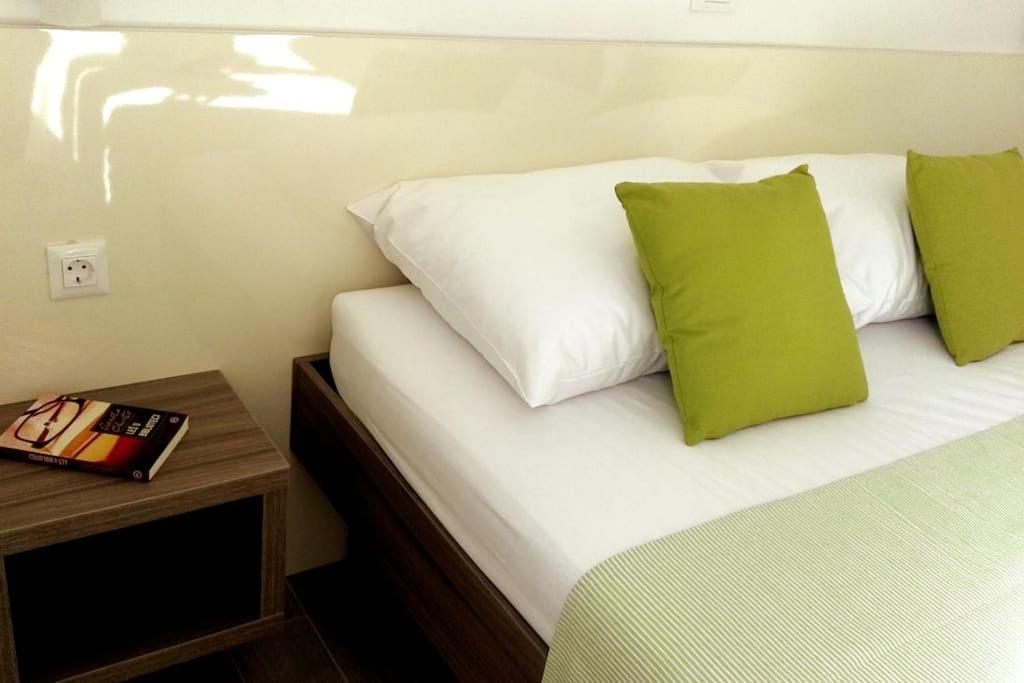 Apartman Infinity, Free Parking Dubrovnik Buitenkant foto