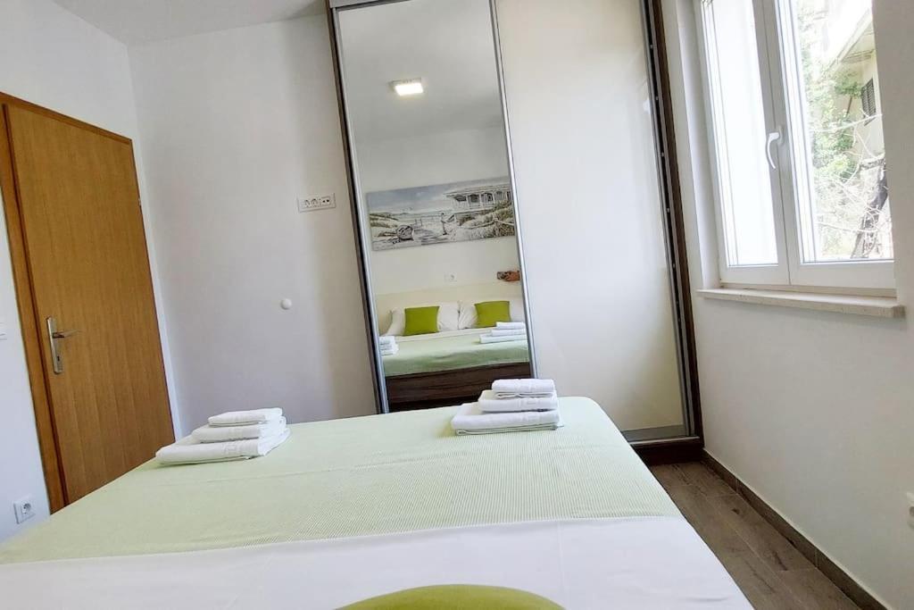 Apartman Infinity, Free Parking Dubrovnik Buitenkant foto