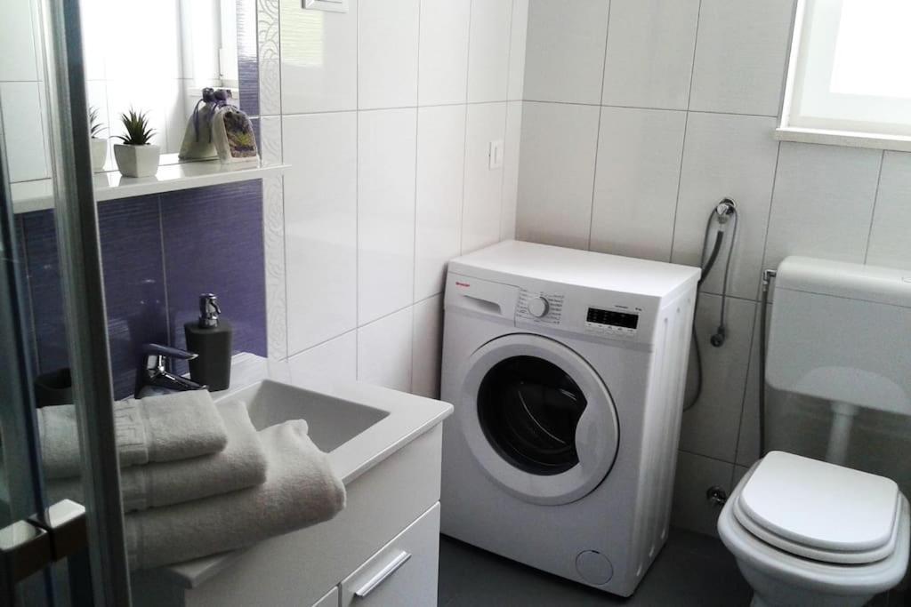 Apartman Infinity, Free Parking Dubrovnik Buitenkant foto
