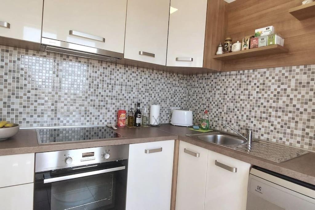 Apartman Infinity, Free Parking Dubrovnik Buitenkant foto
