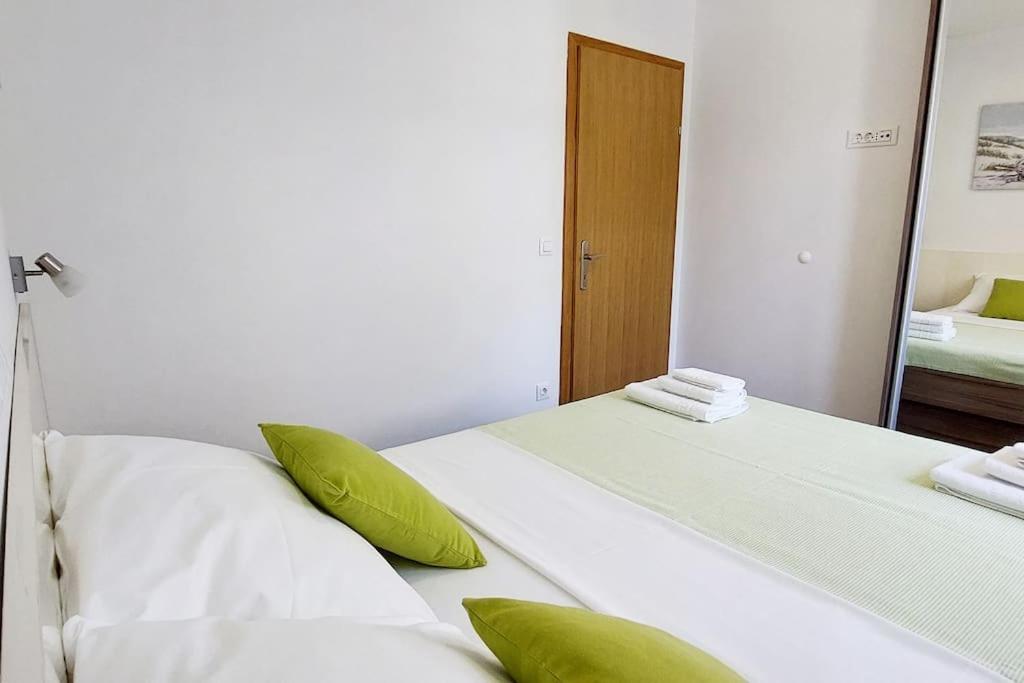 Apartman Infinity, Free Parking Dubrovnik Buitenkant foto
