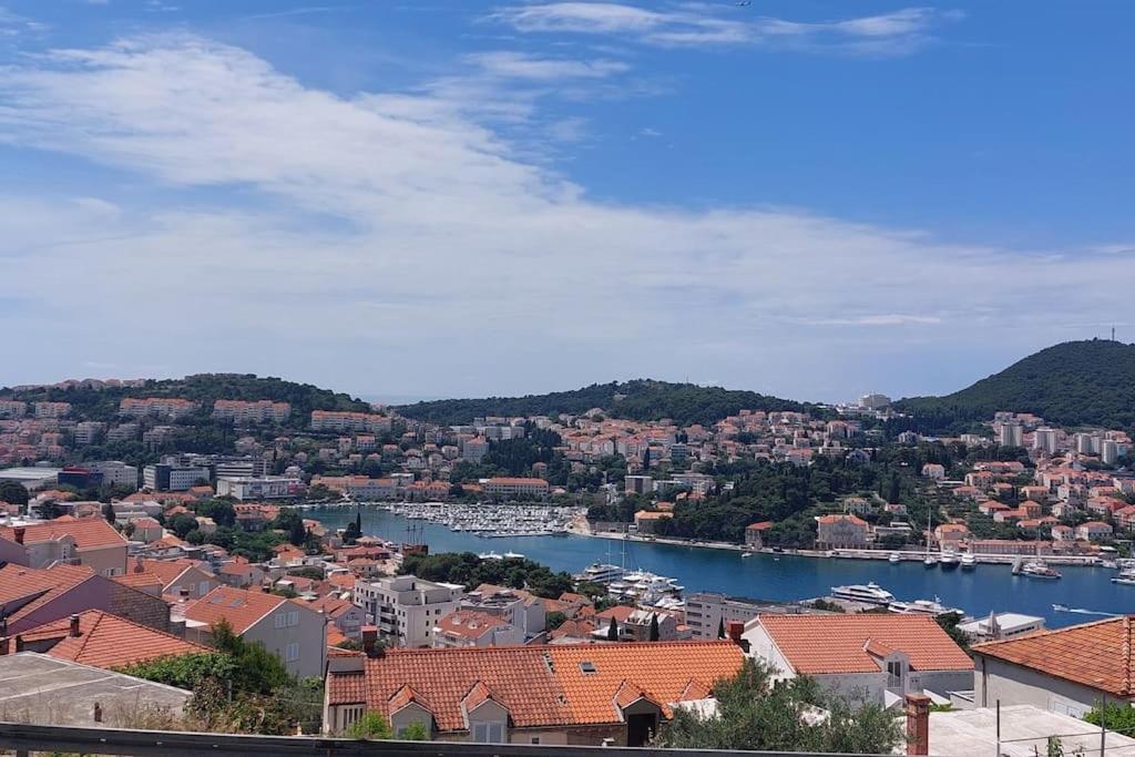 Apartman Infinity, Free Parking Dubrovnik Buitenkant foto