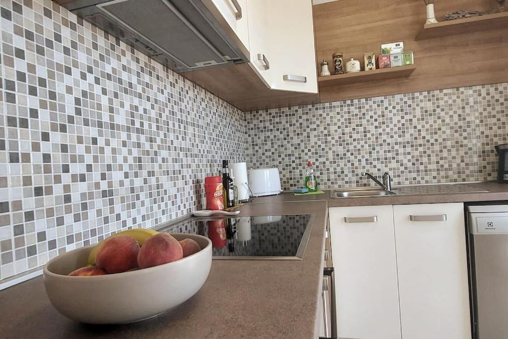 Apartman Infinity, Free Parking Dubrovnik Buitenkant foto