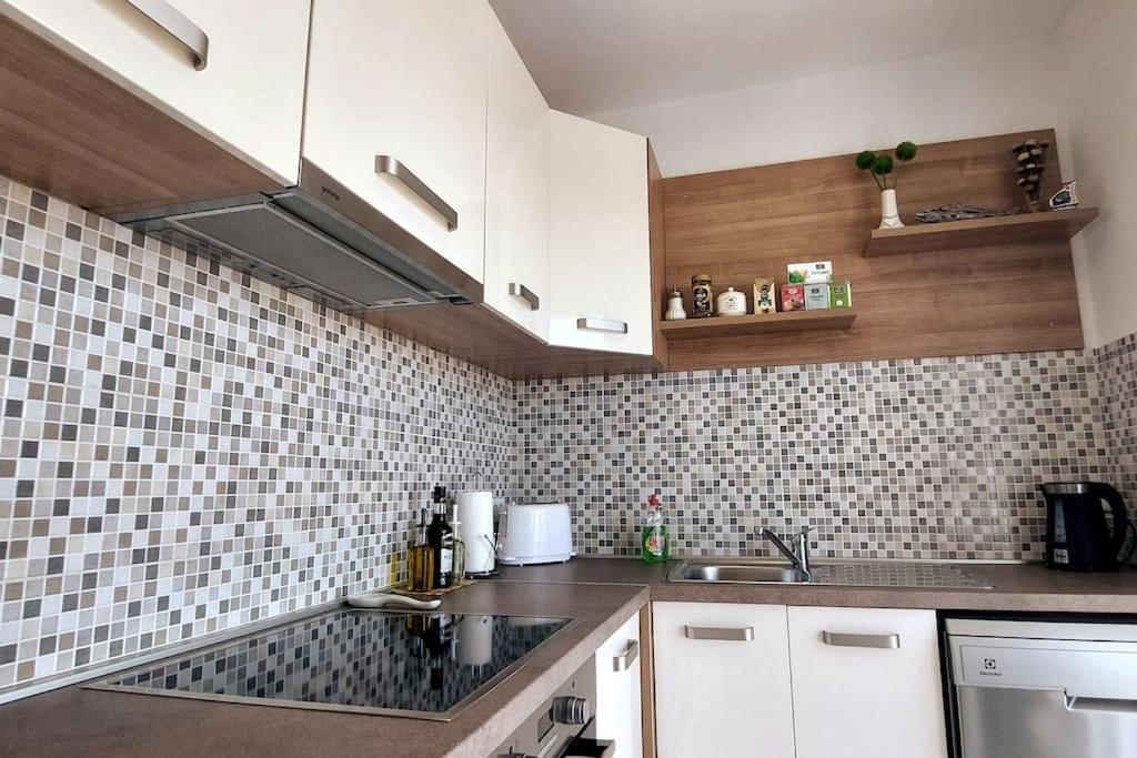 Apartman Infinity, Free Parking Dubrovnik Buitenkant foto
