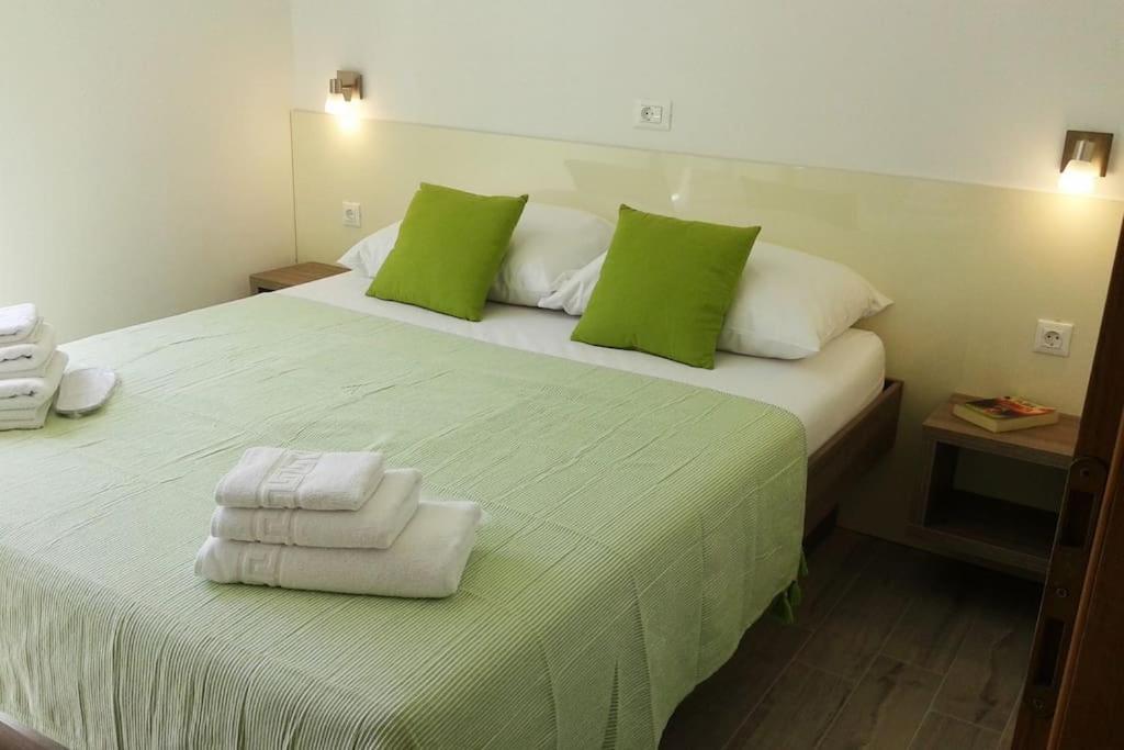 Apartman Infinity, Free Parking Dubrovnik Buitenkant foto