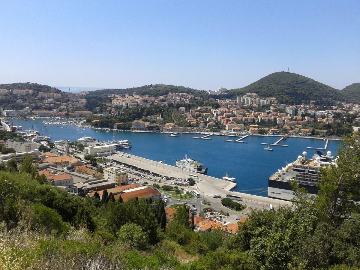 Apartman Infinity, Free Parking Dubrovnik Buitenkant foto