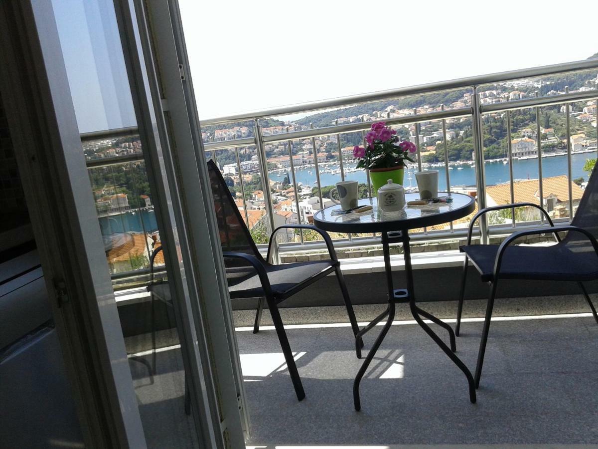 Apartman Infinity, Free Parking Dubrovnik Buitenkant foto
