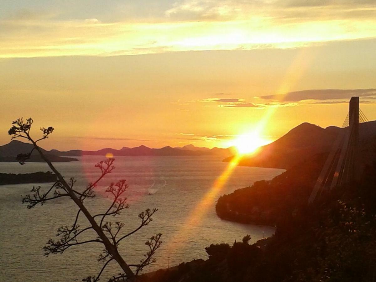 Apartman Infinity, Free Parking Dubrovnik Buitenkant foto