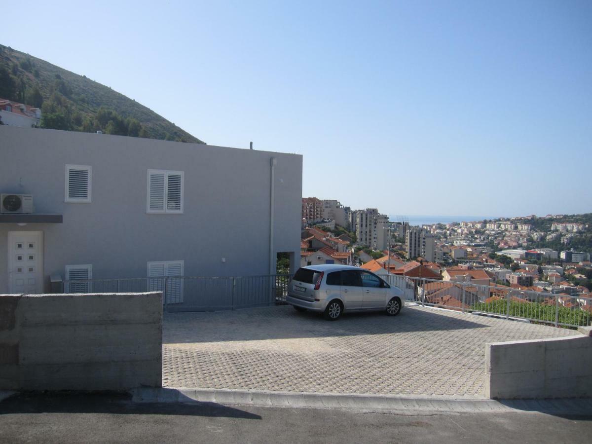 Apartman Infinity, Free Parking Dubrovnik Buitenkant foto